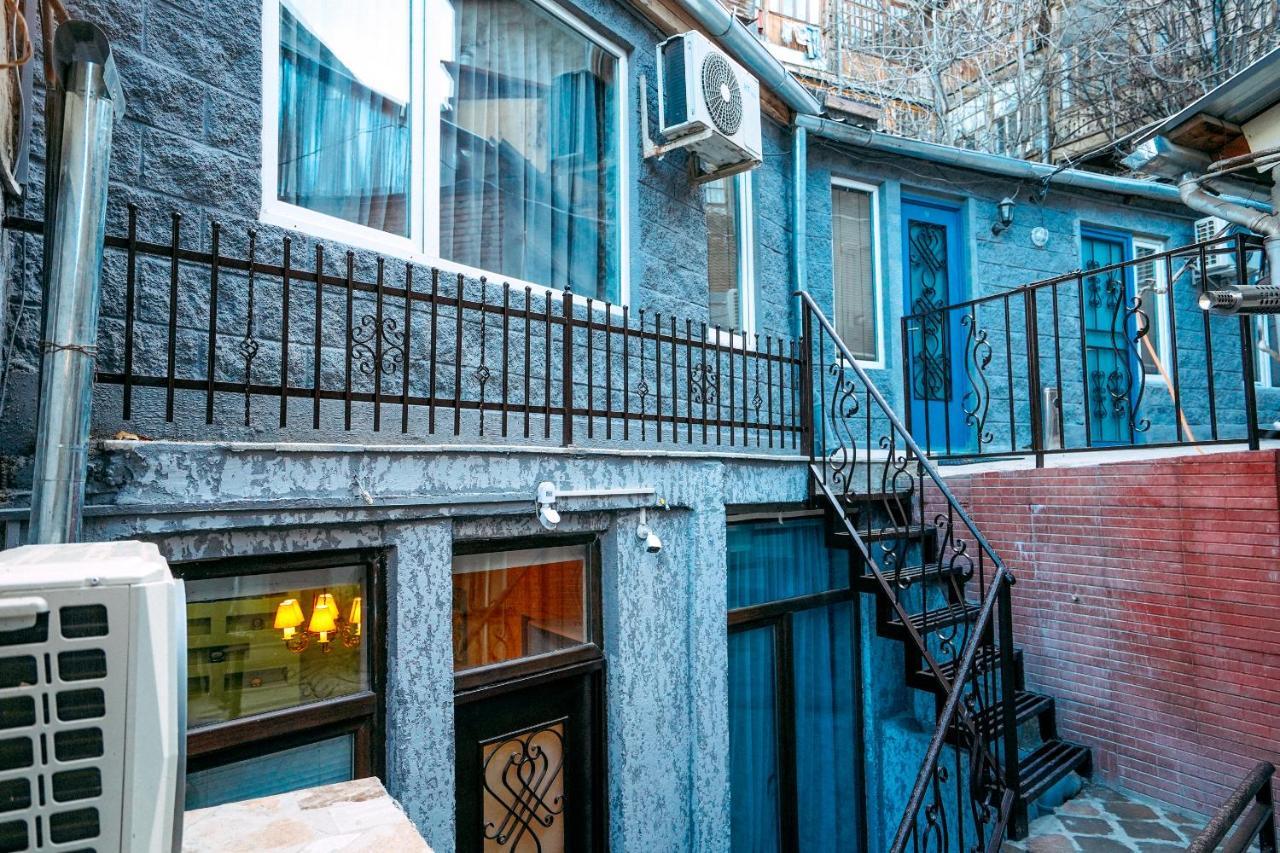 דירות טביליסי Second House Rustaveli מראה חיצוני תמונה